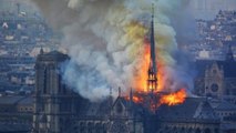 Notre Dame : moins de 15% des promesses de dons ont été versées