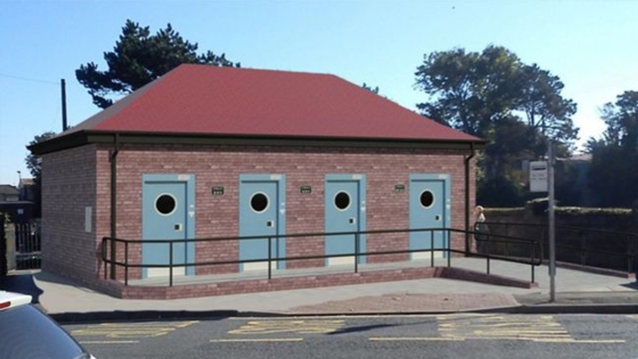 Technologie : des toilettes "anti rapports sexuels" au cœur d'une polémique