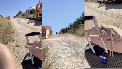 Arnaque : elles louent une villa 6 500 euros en Croatie, et trouvent une tout autre chose