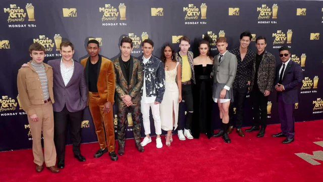 Netflix : la série 13 reasons why a-t-elle réellement provoqué une vague de suicides chez les adolescents ?