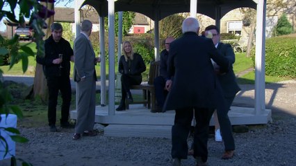 Emmerdale 10th March 2022