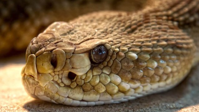 Un homme mord le serpent qui l'avait attaqué, ils décèdent tous les deux