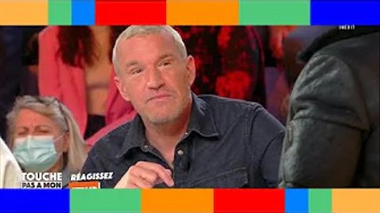 ✟  Benjamin Castaldi miraculé : comment il a "échappé à la mort" quand il avait 7 ans