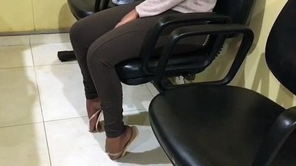 Mulher é detida com mandado em aberto por tráfico