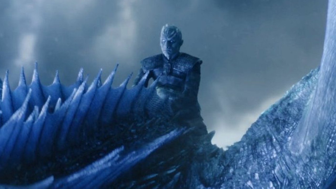 Game of Thrones saison 8 : le Night King déjà en route vers Port-Réal ? La folle théorie qui pourrait bouleverser la fin de la série
