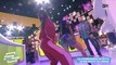 TPMP : la danse torride de Shy'm et Mia Frye