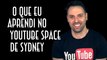O que eu aprendi no YouTube Space de Sydney - EMVB - Emerson Martins Video Blog 2016