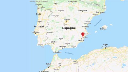 Espagne : Elle vole 40 vibromasseurs et les distribue à ses voisins