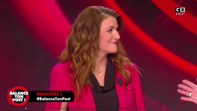 Balance ton post : Cyril Hanouna et Marlène Schiappa s'emportent violemment contre un proche de Marine Le Pen (VIDÉO)