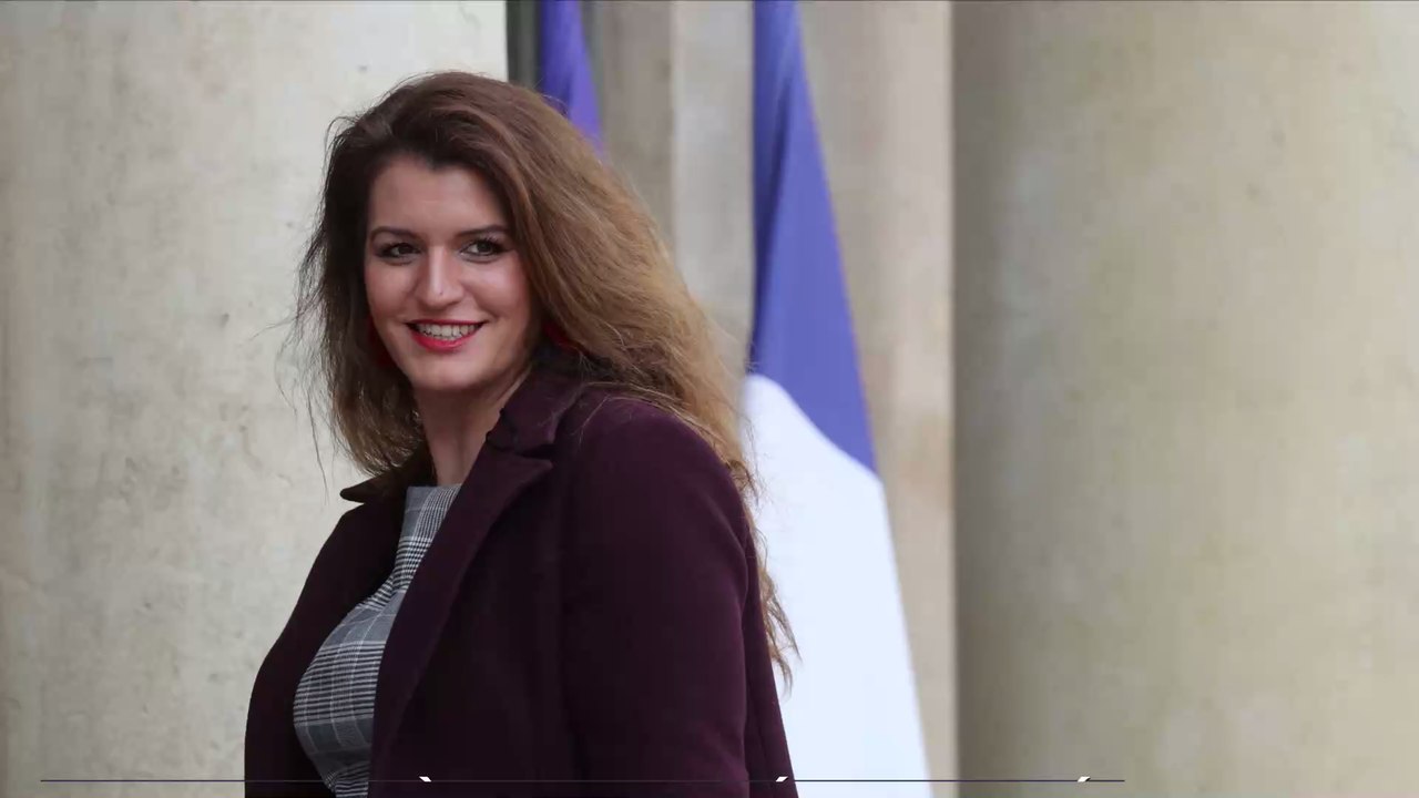 CNews : le gros clash entre Éric Zemmour et Marlène Schiappa sur l'immigration et le "grand remplacement"