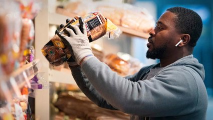 Expect More Pain at Grocery Store Checkouts