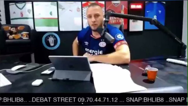 Sadek : le rappeur exprime ses regrets après le passage à tabac du blogueur Bassem