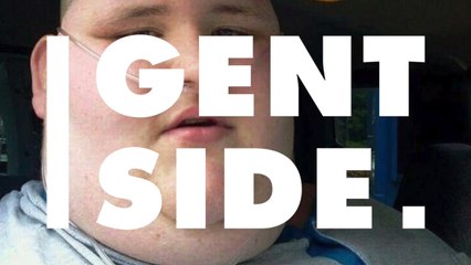 Ce jeune américain a perdu 272 kilos, sa transformation est à peine croyable