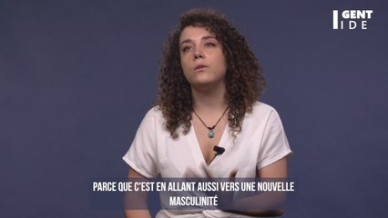 Féminisme : pour la créatrice du compte Instagram Les Nouveaux Princes, "L'homme doit être féministe"