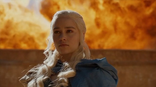 Game of Thrones : la théorie sur la folie de Daenerys qui expliquerait la fin de la série