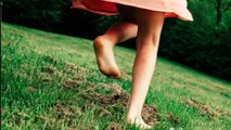 Illusion d’optique : Les jambes de cette fillette terrifient les internautes (Photo)