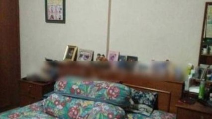 Il envoie cette photo très gênante à son agent immobilier