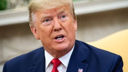"Si j’avais voulu gagner la guerre, l’Afghanistan aurait disparu de la surface de la Terre" : les propos de Donald Trump qui choquent le monde