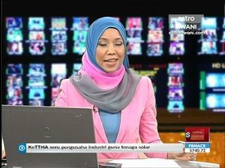 Faizul juara Akademi Fantasia 2013