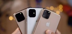 iPhone 11 : trois modèles différents sortiront en septembre