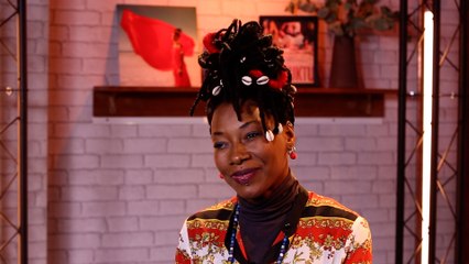 Fatoumata Diawara s'engage contre les violences faites aux femmes : "Il faut parler, partager son expérience"