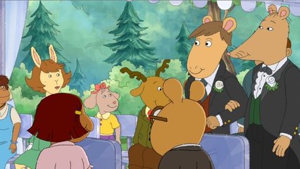 Cette chaîne refuse de diffuser un dessin animé à cause d'une scène de mariage gay