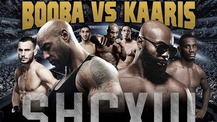 Booba vs Kaaris : le combat enfin officialisé !!