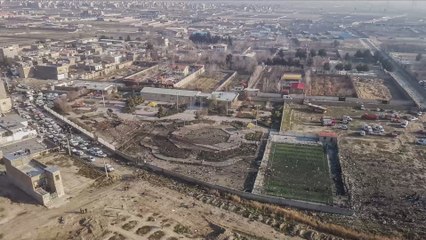 Crash en Iran : cette vidéo prouverait que l'avion a été abattu par un missile (VIDÉO)