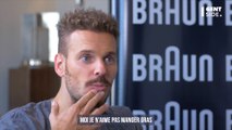 Matt Pokora : “Je suis maniaque, à la maison je range pour tout le monde”