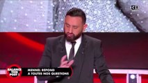 Balance Ton Post : la chanteuse Mennel revient sur son turban et la polémique, les internautes divisés