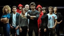 La Casa de Papel saison 3 : un nouveau teaser qui met en garde les fans