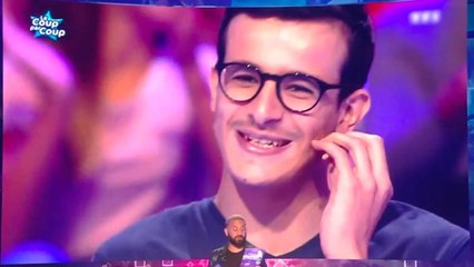 Paul des 12 coups de midi a-t-il fait exprès de perdre ? Ses parents s'expliquent