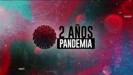 "La pandemia está lejos de terminar": director de la OMS