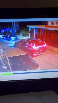 Robos de retrovisores no se detienen en RD