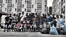 Garges-lès-Gonnesse : quand les jeunes d'un quartier défavorisé se défient de nettoyer leur cité