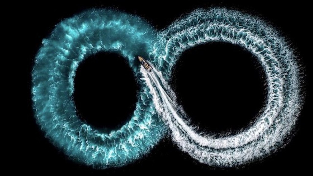 Drone Awards 2019 : les sublimes photos qui ont remporté des prix (VIDEO)