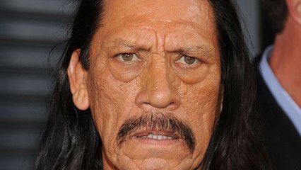 Danny Trejo : le geste héroïque de l'acteur qui sauve un enfant et sa grand-mère