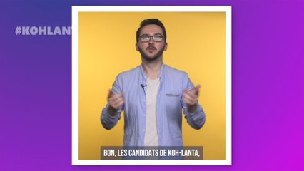 Koh-Lanta : combien gagnent les candidats ?
