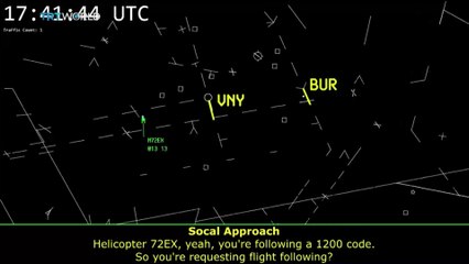 Mort de Kobe Bryant : message audio alarmant, "désorientation" du pilote... Les premières pistes de l'enquête