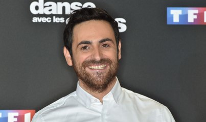 Malaise : Quand Camille Combal se prend pour une star américaine (VIDEO)