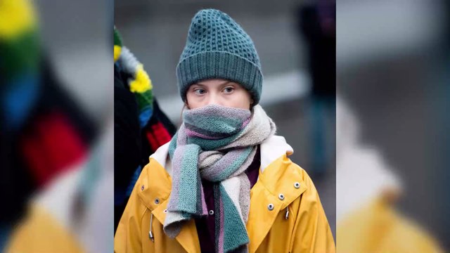 Greta Thunberg : la militante écologiste nommée au prix Nobel de la Paix