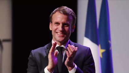 Emmanuel Macron sous cocaïne ? Cette folle rumeur qui agite Twitter