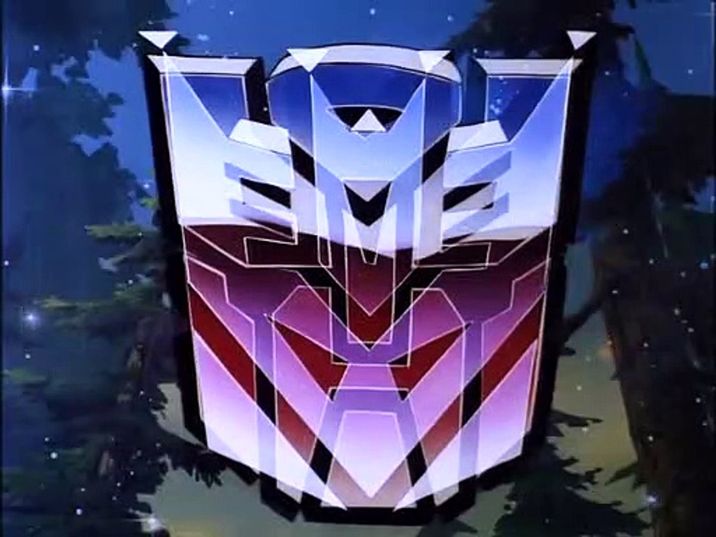 Transformers: Generation 1(3sezon.30.seriya)Трансформеры: Первое поколение