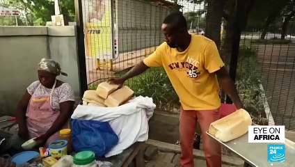 Ghana feels the heat of rising inflation