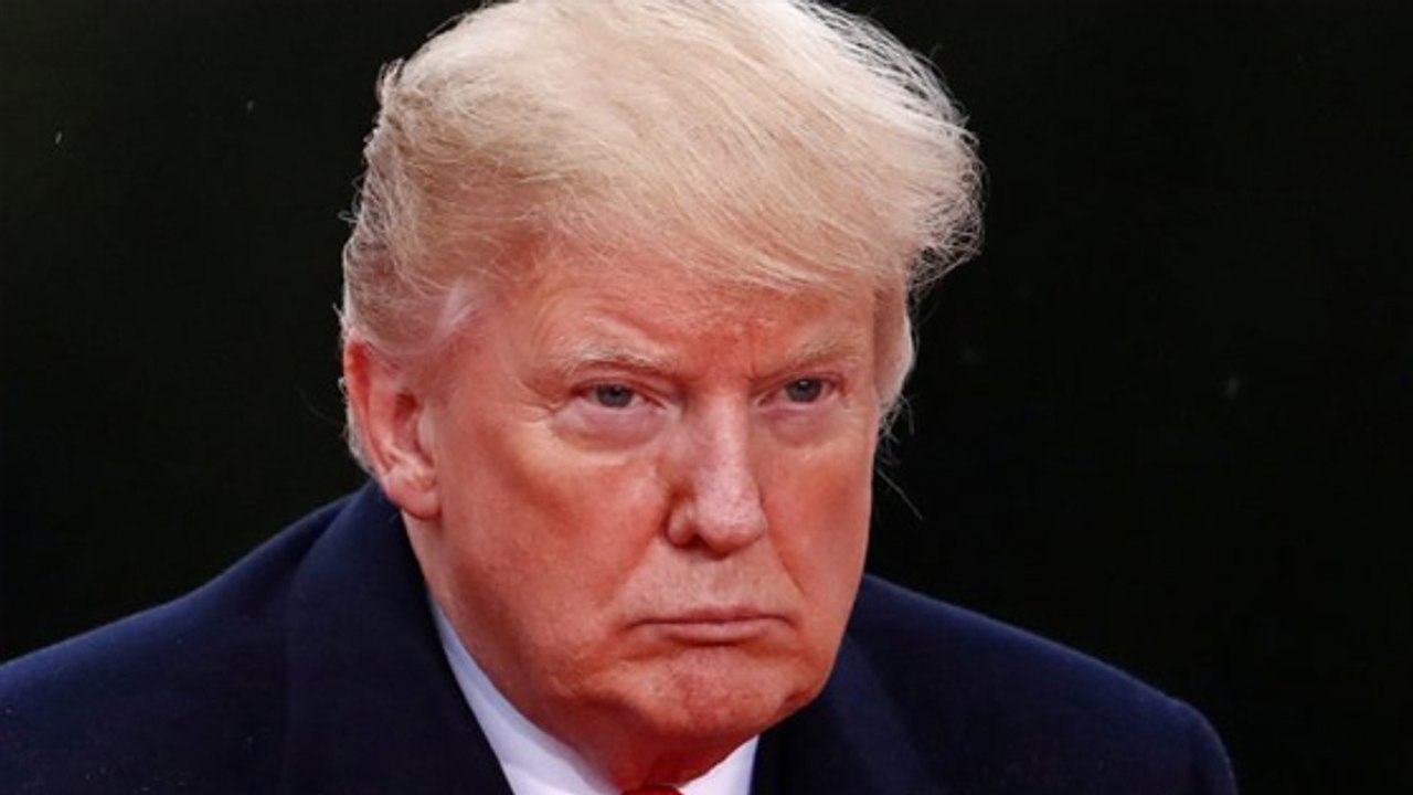 "Ils seront renvoyés aussi rapidement qu'ils sont arrivés" : Donald Trump va expulser des millions de sans-papiers