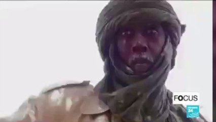 France 24 ne floute pas un témoin dans un reportage, l'homme est enlevé puis exécuté trois semaines plus tard