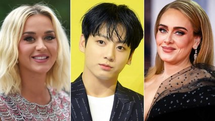 BTS Collectibles on the Way, Katy Perry Wins Copyright Appeal & More Top Stories | Billboard News