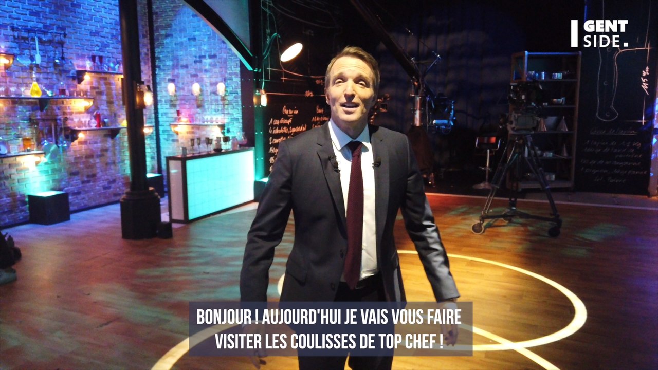 "Top Chef", dans les coulisses de l'émission culte de M6 : "Tout est faux ! Tout est faux !"