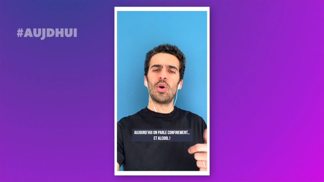 Confinement : comment gérer sa consommation d'alcool ?