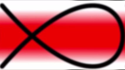 Illusion d'optique : dans quel sens tournent ces anneaux ?